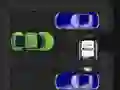 Gêm Dadflocio'r car gwyrdd ar-lein Gêm Dadflocio'r car gwyrdd ar-lein