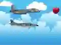 Gêm Ras Aeroplân Jet ar-lein Gêm Ras Aeroplân Jet ar-lein