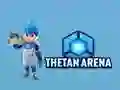 Gêm Aren Tethan ar-lein Gêm Aren Tethan ar-lein
