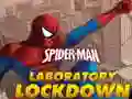 Gêm Spider-Man: Cloi'r Labordy ar-lein