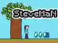 Gêm Steveman ar-lein Gêm Steveman ar-lein