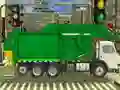 Gêm Trempes Gwastraff 3D ar-lein Gêm Trempes Gwastraff 3D ar-lein