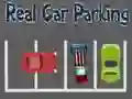Gêm Parcio Car Real ar-lein