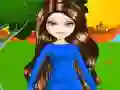 Gêm Barbie Sgitiau Dressup ar-lein Gêm Barbie Sgitiau Dressup ar-lein