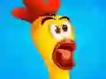 Gêm AM SERENDAW Chicken.io ar-lein