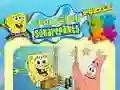 Gêm Pecyn SpongeBob ar-lein