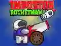 Gêm Impostor Rocketman ar-lein