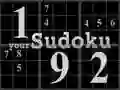 Gêm Eich Sudoku ar-lein