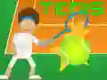 GĂȘm Tenis ar-lein GĂȘm Tenis ar-lein