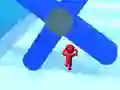 Gêm Gêm Rhedwl Diddorol 3D ar-lein Gêm Gêm Rhedwl Diddorol 3D ar-lein