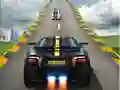 Gêm Simulasi Gyrrwr Car 3D ar-lein Gêm Simulasi Gyrrwr Car 3D ar-lein