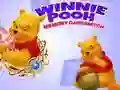 Gêm Gêm Cofio Winnie Pooh ar-lein Gêm Gêm Cofio Winnie Pooh ar-lein