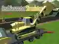 Gêm Simulator Cloddwr Real ar-lein Gêm Simulator Cloddwr Real ar-lein