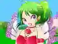 Gêm Winx Ardd Asiaidd ar-lein Gêm Winx Ardd Asiaidd ar-lein
