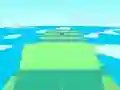 Gêm Golf Fabby! ar-lein