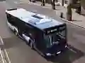 Gêm Simwleiddio Gyrrwr Bws 3D ar-lein