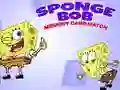 Gêm SpongeBob Cerdyn Cofio Cystadleuaeth ar-lein
