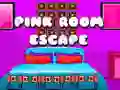 Gêm Dianc o'r Ystafell Pink ar-lein Gêm Dianc o'r Ystafell Pink ar-lein