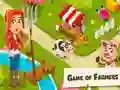 Gêm Gêm Ffermdy ar-lein
