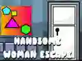 Gêm Dianc o'r Fenyw Hardd ar-lein Gêm Dianc o'r Fenyw Hardd ar-lein