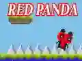 Gêm Panda coch ar-lein