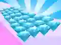 Gêm Rhediad Diamond ar-lein Gêm Rhediad Diamond ar-lein