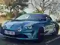 Gêm Pecyn Alpine A110 S ar-lein