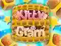 Gêm Kitty Gram ar-lein Gêm Kitty Gram ar-lein