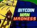 Gêm Rhyfeddod Dyn Bitcoin ar-lein