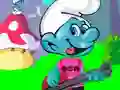 Gêm Dillad Smurf ar-lein