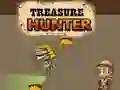 GĂȘm Huntwr Trysor ar-lein GĂȘm Huntwr Trysor ar-lein