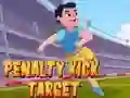 GĂȘm Target Ciciau ar-lein GĂȘm Target Ciciau ar-lein