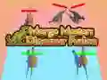 Gêm Cydweithio Master: Ffugio Deinosor ar-lein Gêm Cydweithio Master: Ffugio Deinosor ar-lein