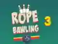 GĂȘm Bowling Rhaff 3 ar-lein GĂȘm Bowling Rhaff 3 ar-lein