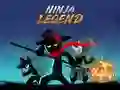 Gêm Legends Ninja ar-lein Gêm Legends Ninja ar-lein