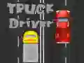 Gêm Gyrrwr Trwsi ar-lein Gêm Gyrrwr Trwsi ar-lein