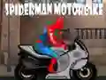Gêm Spiderman Beiciwr ar-lein