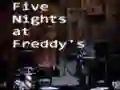 Gêm PPun Noson ynghyd â Freddy ar-lein Gêm PPun Noson ynghyd â Freddy ar-lein