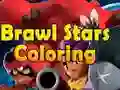 Gêm Llyfr lliwio Brawl Stars ar-lein Gêm Llyfr lliwio Brawl Stars ar-lein