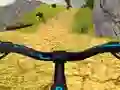 Gêm Ras Fynydda Offroad ar-lein