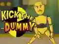 GĂȘm Cicio'r Dummy ar-lein GĂȘm Cicio'r Dummy ar-lein