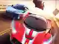 Gêm Simwleiddio Gyrrwr Car 3D ar-lein