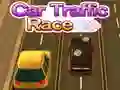 Gêm Ras Trafnidiaeth Car ar-lein Gêm Ras Trafnidiaeth Car ar-lein