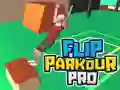 GĂȘm Flip Parkour Pro ar-lein GĂȘm Flip Parkour Pro ar-lein
