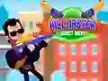 Gêm Llofrudd Meistr Agent Niwle ar-lein Gêm Llofrudd Meistr Agent Niwle ar-lein