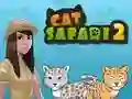 Gêm Safari Cathod 2 ar-lein Gêm Safari Cathod 2 ar-lein