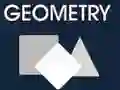 GĂȘm Geometreg ar-lein GĂȘm Geometreg ar-lein
