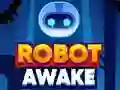 Gêm Robot yn Ymarfer ar-lein Gêm Robot yn Ymarfer ar-lein