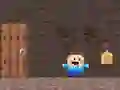 GĂȘm Ogof Noob Steve ar-lein GĂȘm Ogof Noob Steve ar-lein