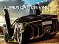 GĂȘm Gyrrwr Car Super ar-lein GĂȘm Gyrrwr Car Super ar-lein